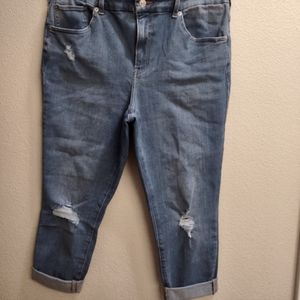 Women's Jeans